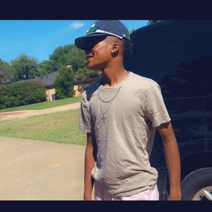 Meet your Posher, Conner